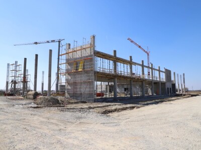 OBŽ realizira EU projekte vrijedne 7,2 milijarde kuna