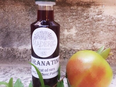 OPG MAĐERIĆ PAŠMAN: Dok 87-godišnji svekar Branko kopa, nevjesta Ljiljana osvaja nove oznake HOP-a