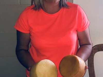 OČEVID ŠTETA OD VUKA U GOLUBIĆU - Šestogodišnji dječak prepoznao ugrize vuka na vratu usmrćenih koza!