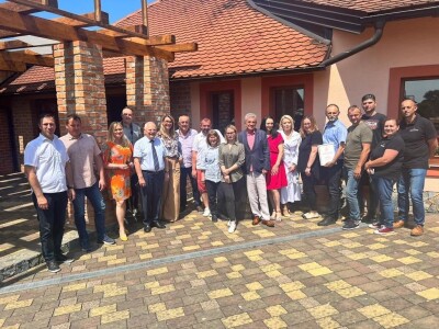 Ocjenjivanje jagoda 2022. Ocjenjivanje jagoda 2022.