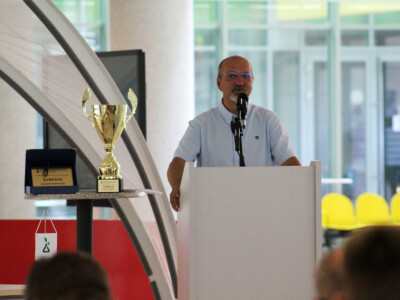 Ocjenjivanje kakvoće kulena na FAZOS-u