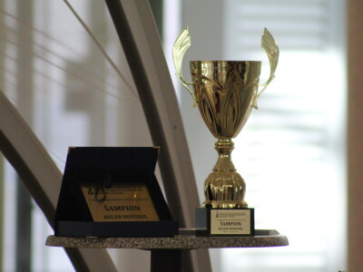 Ocjenjivanje kakvoće kulena na FAZOS-u