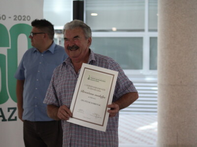 Ocjenjivanje kakvoće kulena na FAZOS-u