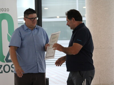 Ocjenjivanje kakvoće kulena na FAZOS-u