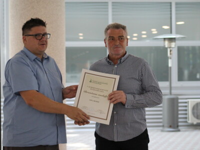 Ocjenjivanje kakvoće kulena na FAZOS-u