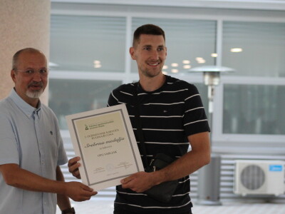 Ocjenjivanje kakvoće kulena na FAZOS-u