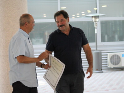 Ocjenjivanje kakvoće kulena na FAZOS-u