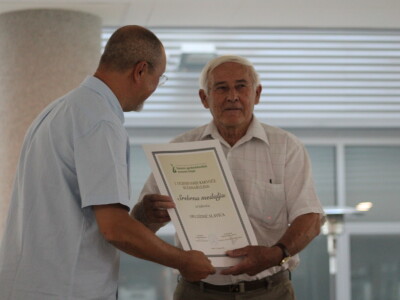 Ocjenjivanje kakvoće kulena na FAZOS-u