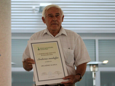 Ocjenjivanje kakvoće kulena na FAZOS-u