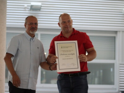 Ocjenjivanje kakvoće kulena na FAZOS-u