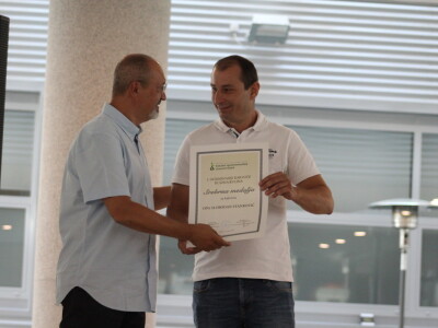 Ocjenjivanje kakvoće kulena na FAZOS-u