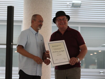 Ocjenjivanje kakvoće kulena na FAZOS-u