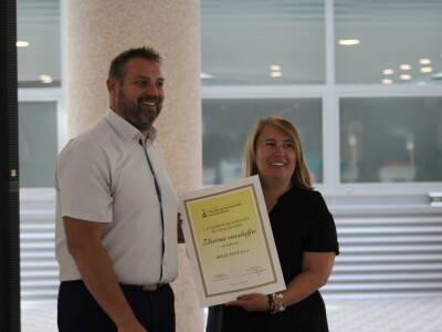 Ocjenjivanje kakvoće kulena na FAZOS-u