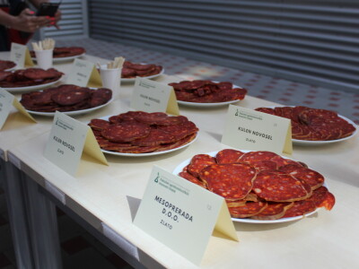 Ocjenjivanje kakvoće kulena na FAZOS-u