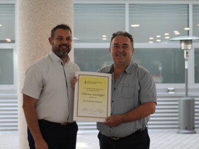 Ocjenjivanje kakvoće kulena na FAZOS-u