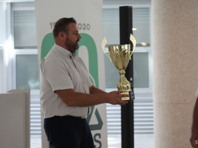 Ocjenjivanje kakvoće kulena na FAZOS-u