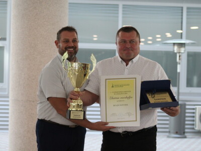 Ocjenjivanje kakvoće kulena na FAZOS-u