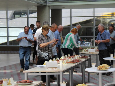 Ocjenjivanje kakvoće kulena na FAZOS-u