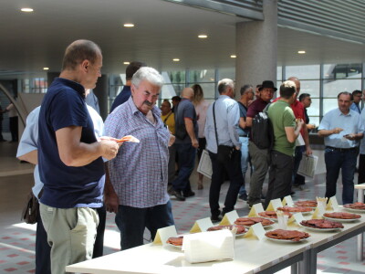 Ocjenjivanje kakvoće kulena na FAZOS-u