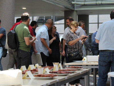 Ocjenjivanje kakvoće kulena na FAZOS-u