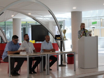 Ocjenjivanje kakvoće kulena na FAZOS-u