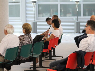 Ocjenjivanje kakvoće kulena na FAZOS-u