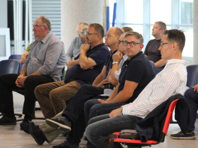 Ocjenjivanje kakvoće kulena na FAZOS-u