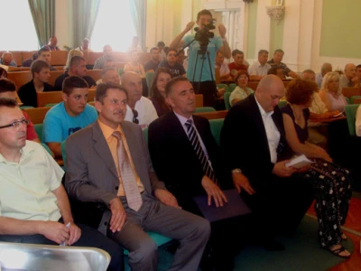 Dodjela odličja za kakvoću slavonskog kulena
