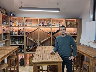 Ocjenjivanje rakije PTFOS