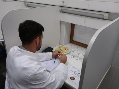 Ocjenjivanje rakije PTFOS