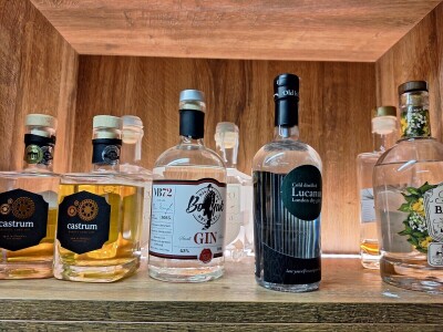 Ocjenjivanje rakije PTFOS