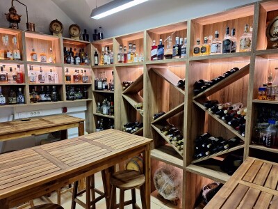 Ocjenjivanje rakije PTFOS