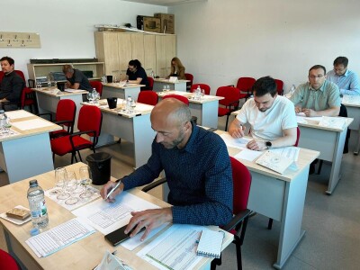 Novinarski vinski ocjenjivački tim ocijenio 18 graševina Novinarski vinski ocjenjivački tim ocijenio 18 graševina