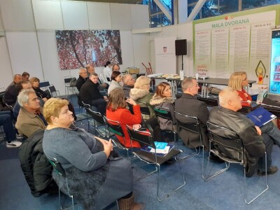 Ocjenjivanje sireva Ocjenjivanje sireva