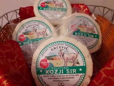 Ocjenjivanje sireva Ocjenjivanje sireva