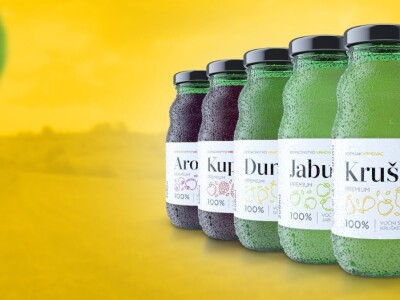 Od hobi voćnjaka do proizvodnje zdravih sokova i kraft piva: Kako je porodica Vrhovac ispunila svoj san