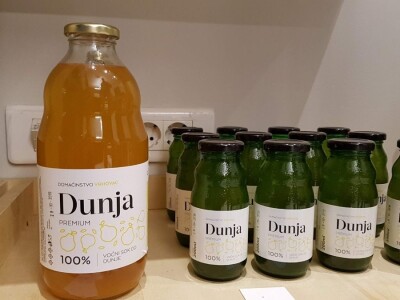 Od hobi voćnjaka do proizvodnje zdravih sokova i kraft piva: Kako je porodica Vrhovac ispunila svoj san