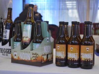 Od hobi voćnjaka do proizvodnje zdravih sokova i kraft piva: Kako je porodica Vrhovac ispunila svoj san