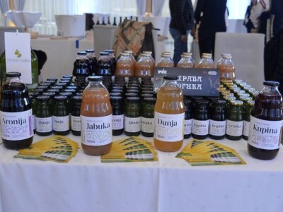 Od hobi voćnjaka do proizvodnje zdravih sokova i kraft piva: Kako je porodica Vrhovac ispunila svoj san