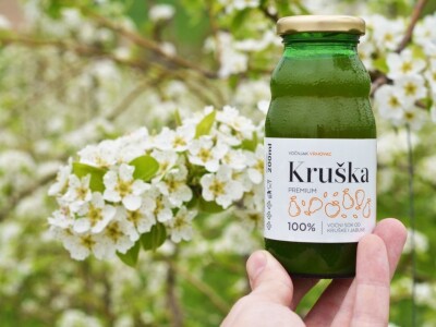 Od hobi voćnjaka do proizvodnje zdravih sokova i kraft piva: Kako je porodica Vrhovac ispunila svoj san