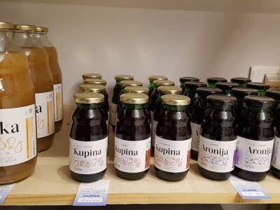 Od hobi voćnjaka do proizvodnje zdravih sokova i kraft piva: Kako je porodica Vrhovac ispunila svoj san