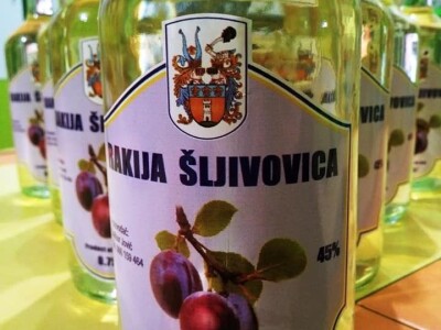 Od malog voćnjaka do velikog biznisa Od malog voćnjaka do velikog biznisa