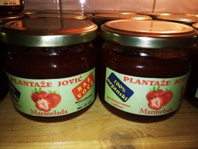 Od malog voćnjaka do velikog biznisa Od malog voćnjaka do velikog biznisa