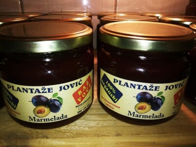 Od malog voćnjaka do velikog biznisa Od malog voćnjaka do velikog biznisa