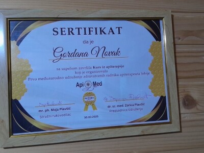 Od meda do terapije: Pčele donose i san i zdravlje