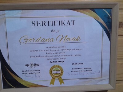 Od meda do terapije: Pčele donose i san i zdravlje