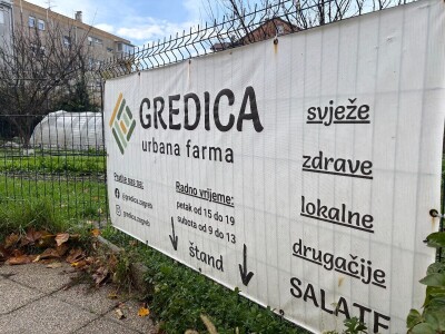 Od nesuđenog psihologa do urbanog poljoprivrednika