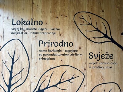 Od nesuđenog psihologa do urbanog poljoprivrednika