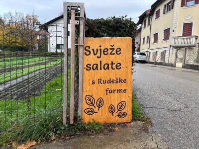 Od nesuđenog psihologa do urbanog poljoprivrednika