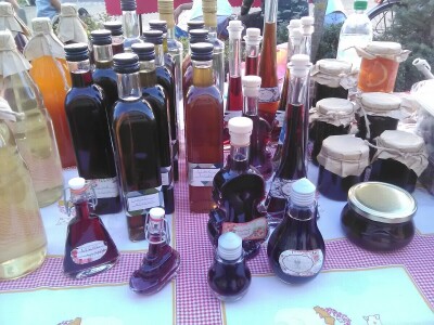 Od prodaje zimnice domaćice popunjavaju kućni budžet Od prodaje zimnice domaćice popunjavaju kućni budžet
